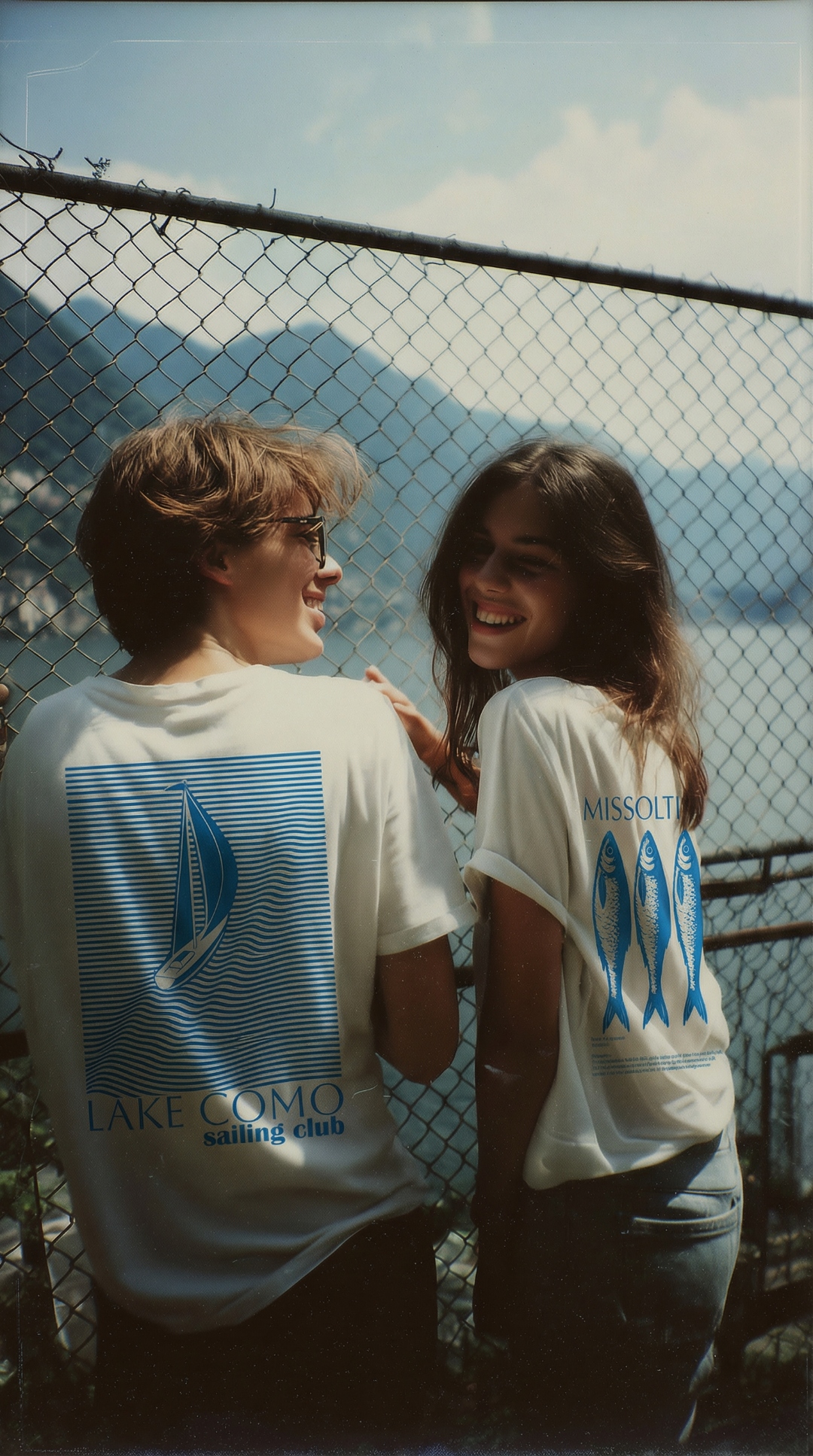 Lake Como Sailing Club
