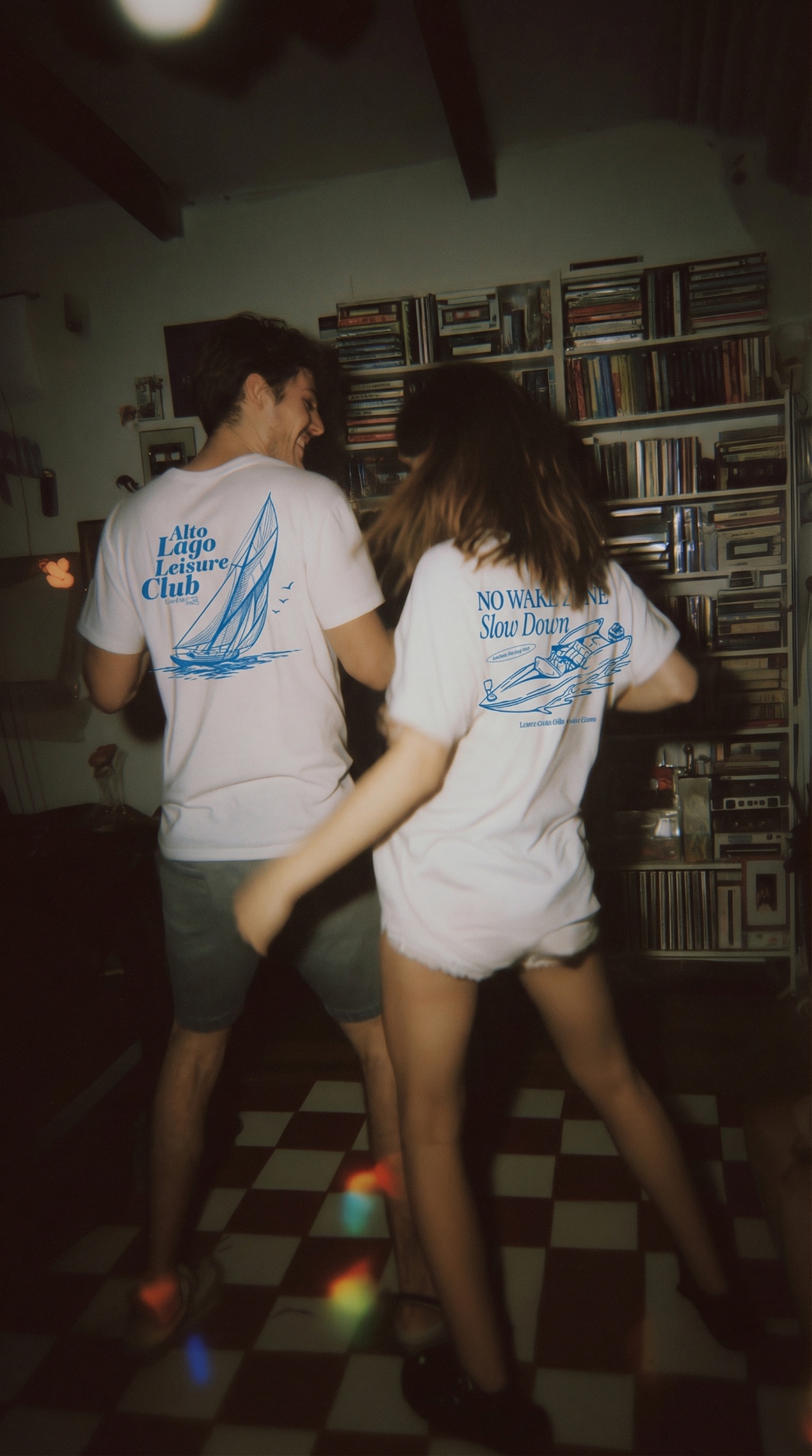 Alto Lago Leisure Club